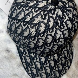Dior hat